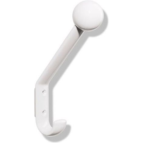 Anzuelos Hewi SERIE 477 174mm h m Kg y Espaciador Blanco