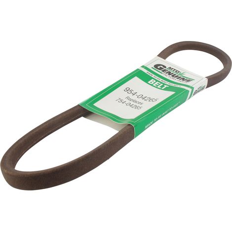 Cinghia MTD 754-04265