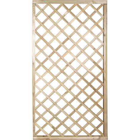 PANEL CELOSIA RECTO 90X180 CM NORTENE (1/3)