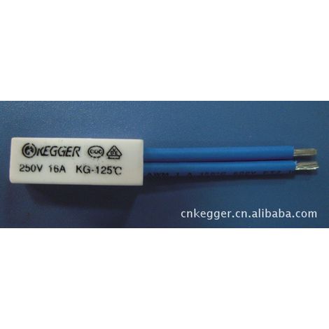 Multifunctional thermal protector, multifunctional thermostat, multifunctional temperature control switch (1/4)