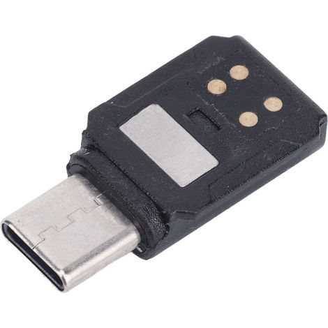 Adaptateur de Connecteur de Données Type C pour Caméra Portable 2 (1/5)