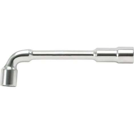 Dado Brilliant Tools BT015016 cromado 19 5 cm acero