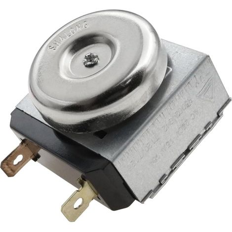 Minuteur de 60 minutes pour four à micro-ondes, minuterie (1/5)