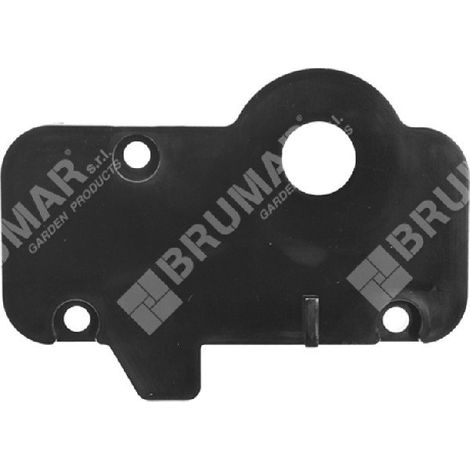 Tapa bomba de aceite para motosierras OCHIAI - COMPATIBLE MAORI - 017902