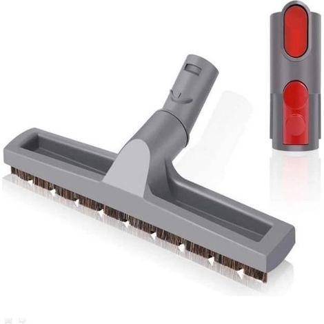 Ersatzbürstenkopf für Hartböden mit Rosshaar für Dyson DC59 V6 V7 V8 V10 V11 Staubsaugerzubehör (1/5)