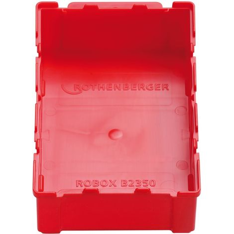 ROTHENBERGER ROBOX B2350 ROT - 1500002779 (1/2)