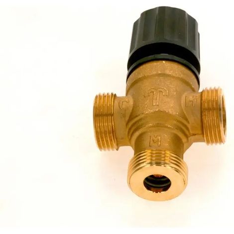 BOSCH Valvola miscelatrice Stazione miscelazione ACS everp, 87182214220