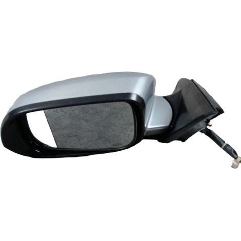 [PRODUIT D'OCCASION] Retroviseur Exterieur Electrique Gauche HONDA Accord Tourer 2003- ♻️ Ref Oe. 76250seag22ze - Garantie à vie (1/2)