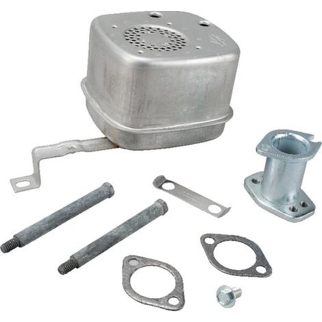 Echappement BRIGGS ET STRATTON 795998 (1/2)