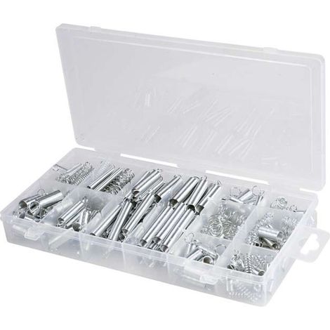 Coffret de ressorts