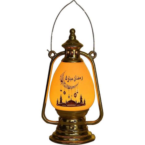 Lanterne Décorative Lumineuse À Texture Sophistiquée En Pp Apportant De La Vitalité Lampe Lanterne Joyeuse Pour La Maison hy (1/5)