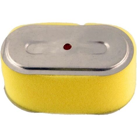 Greenstar 5566 - Filtro aria per Honda GX160/F660, 123 x 70 x 60 mm