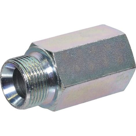 Adaptador alargador BSP 3/4 L1:25 UNIVERSAL VRB12 (1/2)