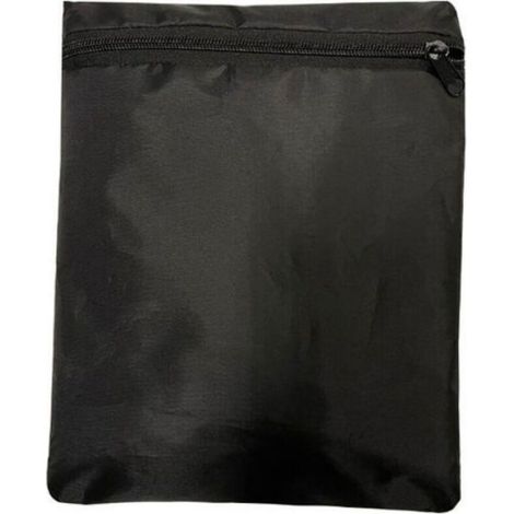 Housse Vélo D'appartement - Oxford 600D - Imperméable Anti-poussière Anti-UV - Dimensions 142x123x53 Cm - 1 Pièce (1/5)