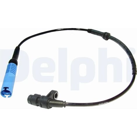 Capteur, vitesse de roue Delphi Technologies SS20108 BMW 3452 6756 373