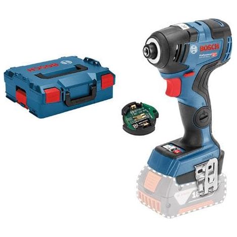 Bosch Professional Akku-Schlagschrauber (06019G4103) (1/5)