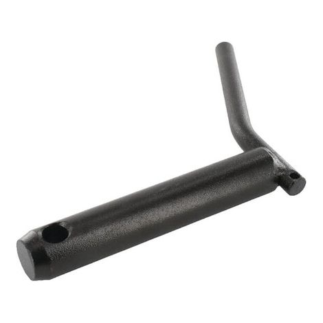 Spina con maniglia 25x123 mm UNIVERSALE Z525123HKR