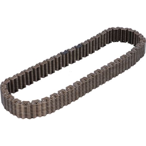 Chaîne de boîte de transfert 43 maillons HV-087, accessoire de rechange en acier inoxydable compatible avec X5 E53