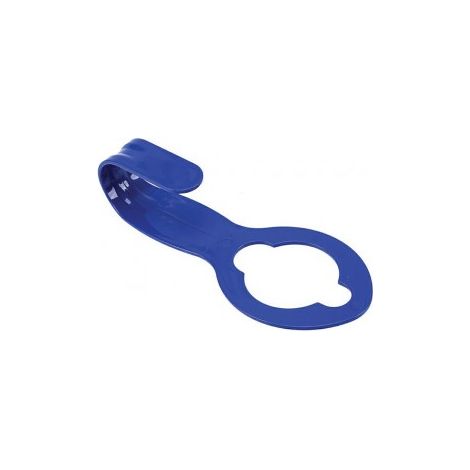 PORTA RUBINETTO PER TUBO ESTENSIBILE