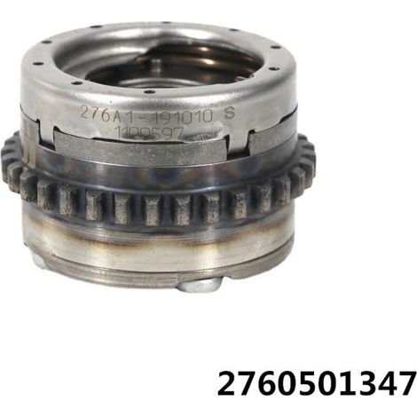 2760501347 VVT701 VV5206 ist für Mercedes-Benz Nockenwellenversteller geeignet. (1/4)