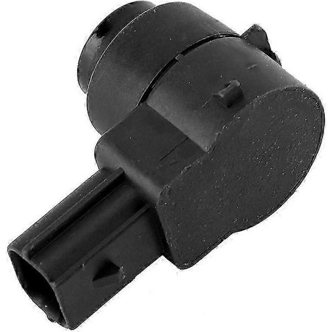 Capteur de stationnement radar de recul universel (1/5)