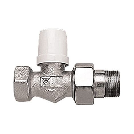 -As-Hzg.Regulierventil Fig.6823F(80) 3/8" D-Form