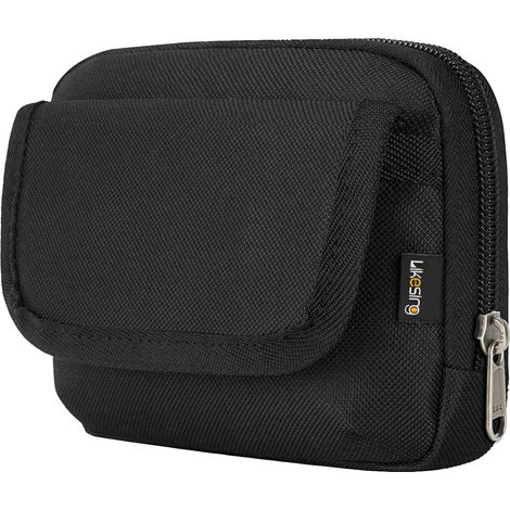 Belt Tool Holder Small Tool Holder Belt 600D Oxford Cloth Bag EDC Multifunction for Men and Women Electricians Carpenter DIY Construction