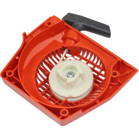Démarreur OLEOMAC pour tronçonneuse 947 952 50072005BR (1/2)