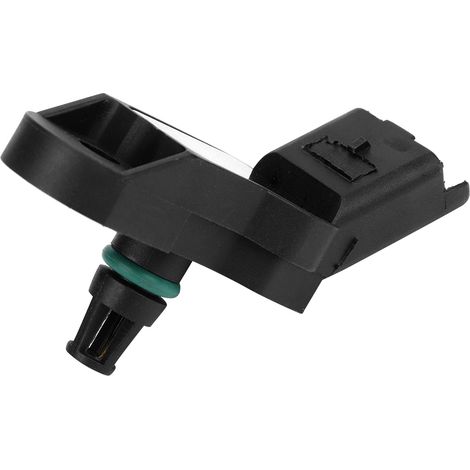 Capteur de Pression Absolue Collecteur MAP Compatible Citroën 1920AJ 9639381480 0261230043 467680 (1/3)