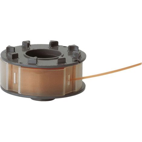 GARDENA 05364-20 Filo di ricambio Kit 5 pz.