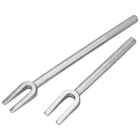 Chasse rotules à frapper longueur 30 - 40 cm X 2 - AUTOBEST (1/2)