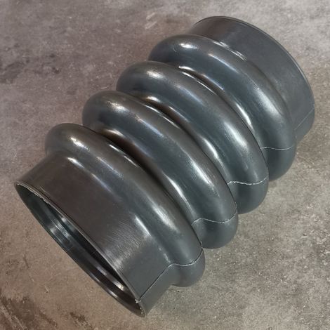 Professionelle Vibrationsverdichtungsmaschine für Wellrohre Kompatible Teile für Wacker BS500, BS50-2, BS50-4 Teilenummer: 0177355