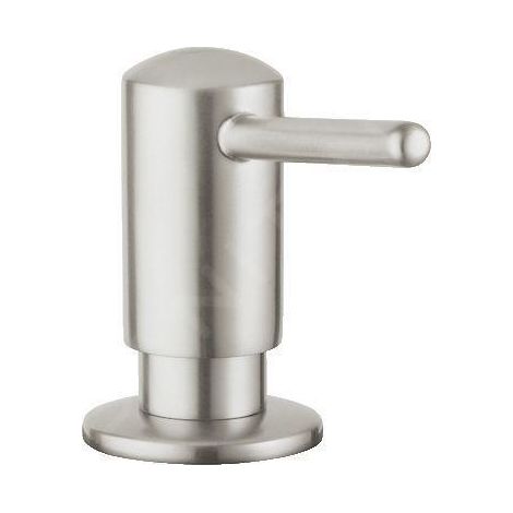 Distributeur de produit à vaisselle GROHE Contemporary, pour