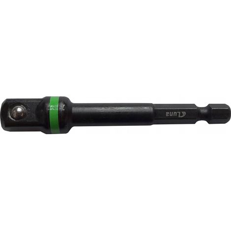 Adaptador luna 242280204 cuadrado impacto 75 mm