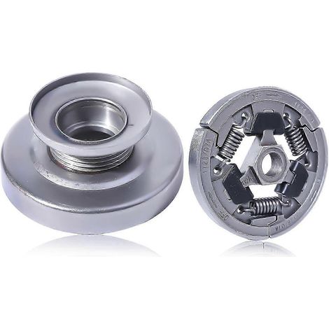 Disque passif pour Stihl TS410, pour Stihl TS410, TS420, TS480i, TS500i, 4238 760 8500 1125 160 2005 (1/5)