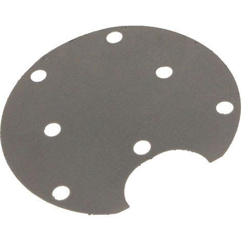 Plaque graphite (CS-00134491) Centrale vapeur ROWENTA, TEFAL, CALOR (1/2)