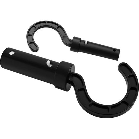 Support pour robuste pour Robot Nettoyeur Piscine Support pour Retrait pour facile du robot, évite d'entrer dans l'eau, , compatible tous modèles, usage quotidien (1/5)