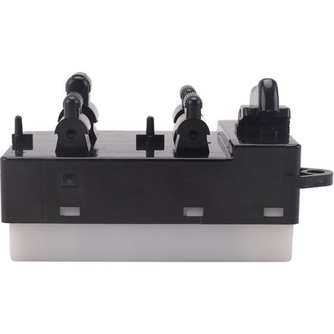 35750-S2K003 is suitable for right-hand drive Honda power window switches. (1/4)