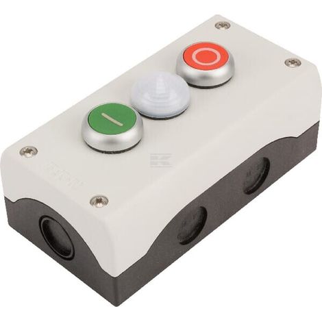 EATON Pulsador LED 2S2Ö, RMQ-Titan, 216533 (1/5)
