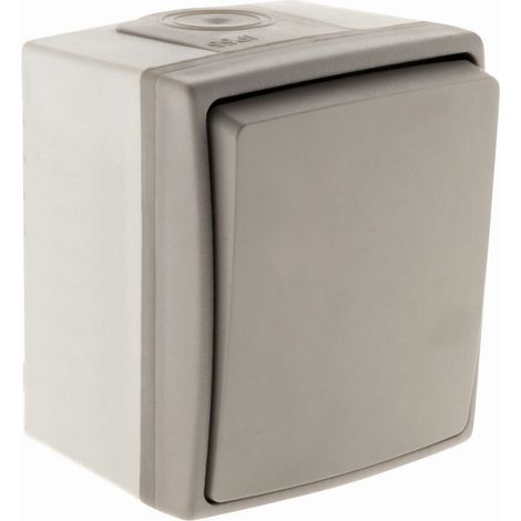 Wechselschalter Orok - IP55
