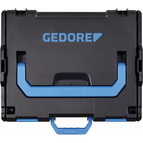 Gedore 2823691 Universal Werkzeugkoffer unbestückt (B x H x T) 442 x 151 x 311 mm (1/5)