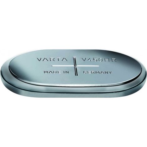Elément Ni-Mh 1,2V 450mAh Varta microbattery (55945101501)
