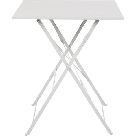 Bolero gk988, Cavalletto da tavolo in acciaio, Grigio (1/5)