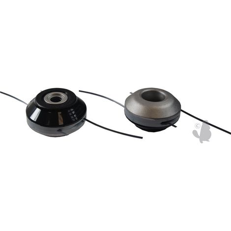TESTATA A 2 FILI RIF 1609708 COMPATIBILE