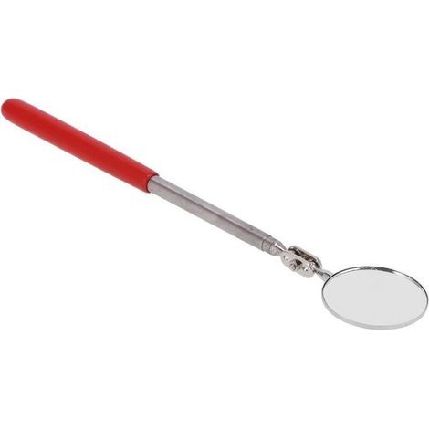 Ct 502 Bolsa de Espejo Empaque Tubo Soldadura Observación Espejo Retrovisor Recogida Espejo Otros Artículos del Hogar Hine Herramienta Espejos de Inspección (1/4)