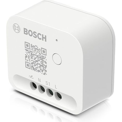 Interrupteur variateur, actionneur pour la commande intelligente de l’éclairage réglable, compatible avec Alexa, l’Assistant Google et HomeKit (1/5)