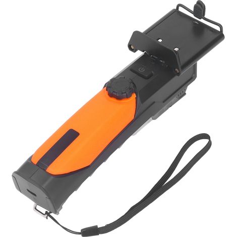 Endoscope sans fil à double objectif HD, caméra d'inspection industrielle résistante aux hautes températures (1/5)