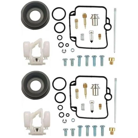 Convient aux modèles Polaris Athlete 500 2001-2005 HO et 2010-2012 DUSE 4x4 HO