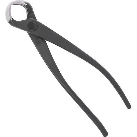 Forbici/tronchesi sferiche da 185 mm per rami – piccole forbici/tronchesi per bonsai – piante in vaso