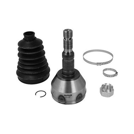 Jeu de joints, arbre de transmission METELLI 15-1737 OPEL 374871